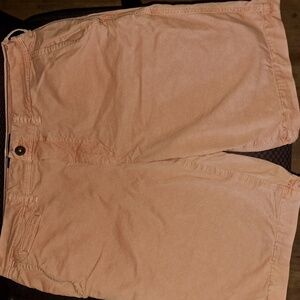 American Eagle Next Flex pink Shorts size 30